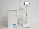 Millipore Milli-q Iq 7000 Water Purification System Q-pod Ultrapure Dispenser. Fixed Price $4999.99.