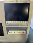 Grinder Essilor Kappa Ctd M15275 & L07012 Amazing Deal .... Fixed Price $2099.00.