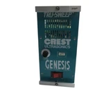 Crest Ultrasonics 2G-500-6-T Tru-sweep Generator 2.4A 240V Unmp. Fixed Price $1029.00.
