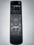 Sony Remote RMT-D30 Oem Original Tested EVI-D30, EVI-D31. Fixed Price $16.34.