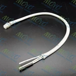 Agilent Nickel Catalyst Heater/sensor Assembly (G1580-61160) (new Replacement). Fixed Price $359.00.