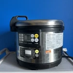 Tiger JIW-G541 Commercial Rice Cooker 5.4L / 30CUPS, 208V, Made In Japan. Fixed Price $995.00.