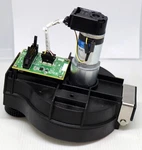 Beckman Coulter IQ200 Peristaltic Pump Assembly P/n C04152. Fixed Price $145.45.