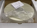 Thermo Clear Heat Tape For Alps Microplate Sealing Instrument AB-3797. Fixed Price $864.99.