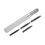 4 Pins Watch Crown Tube Insert Remover Removing For Rolex Rlx Tudr Case. Fixed Price $17.66.