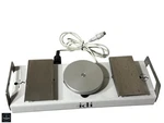Idi Image Diagnostics A100-1540 Surgical Table Footswitch Pedal For 100UC. Fixed Price $479.00.