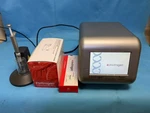 Thermo Scientific Invitrogen Neon Transfection System MPK5000 Pipette Station. Fixed Price $1980.00.