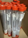 Repligen D04-E100-05-N Media Rating Mpes: Kd; Surface Area: 235CM. Fixed Price $275.00.