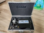 Millipore Mbv MAS-100 Cg Microbial Air Sampler Compressed Gas Explosion Proof. Fixed Price $1148.00.