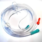 Adult Nasal Cannula With Filter CO2 Dual For Oridion Microstream 009822 7FT. Fixed Price $532.16.