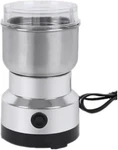 300G Grain Mill Grinder, 304 Stainless Steel High Speed Commercial. Fixed Price $21.91.