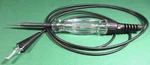 New 60"L Red Led Dc Circuit Tester Pomona Silicone Cable Mueller A-clip. Fixed Price $8.85.