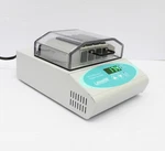 Labnet D1200 Digital Dry Bath Incubator, 1-4 Block Capacity, 150C (3376529). Fixed Price $87.50.