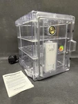 Bel-art Secador 420731115, Auto-desiccator Cabinet W/automatic Drying Module. Fixed Price $450.00.