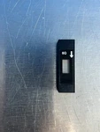 Agilent Qs 1.00 Mm Lab Flow Cell For Uv-vis & Nir System-rectangular Aperture. Fixed Price $295.00.