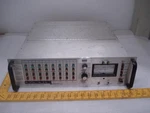 International Sensor Tech AG80 Gas Monitor System T9572. Fixed Price $500.00.
