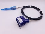 Wika TR15 Remote Mount Industrial Rtd Assembly 30 Vdc 20MA 52732912 Nos. Fixed Price $60.00.