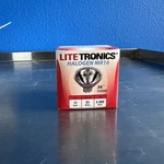 Litetronics L-3801 MR16 Halogen Bi-pin 12V 35W GU5.3 4000H Flood, Pk Of 9. Fixed Price $45.00.