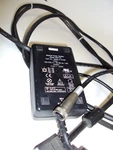 Nds Medical Power Supply MW116 KA1200F02 5 Pin +12V 6.67A. Fixed Price $59.00.