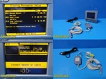 2008 Aspect Med A-2000 Bis-xp Monitor W/ Dsc-xp Module, Clamp & Pic Cable 26813. Fixed Price $302.99.