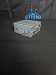 TD400 Leybold 800073V0002 Turbomolecular Pump Controller Turbo.drive Working. Fixed Price $400.00.