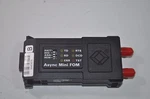 Blackbox Async Mini Fom Fiber Optic Modem Model# ME615A. Fixed Price $35.77.