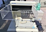 Packard Multiprobe Robotic Liquid Handling System CR104D0 Make Your Offer. Fixed Price $199.00.