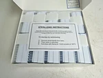 E&k Scientific 4565-R96 Pipet Tip 20UL Clear 960 Each (box Of 10 Racks) *nib*. Fixed Price $59.99.