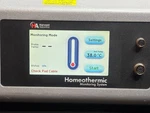 Harvard Apparatus Homeothermic Blanket Monitoring System 55-7034. Fixed Price $1495.00.