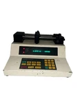 Harvard Apparatus Programmable Infuse / Withdrawal Syringe Pump 4400-001. Fixed Price $357.12.