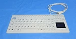 Karl Storz 20040240US Keyboard W/ Touchpad. Fixed Price $25.00.