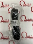 Juniper Power Cord 740-023264 2.5M Ac-us 13A 125 V 16 Awg Lot Of. Fixed Price $5.00.
