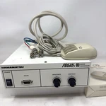 Hamamatsu Photonics C4015 Argus 10 Image Processor With Super Mouse Vintage. Fixed Price $129.42.