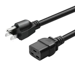 Cord For Thermo Scientific Tsq Quantum Ultra Vantage 70111-60198 Mainpower. Fixed Price $35.00.