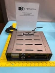 Headway Research EC101DT-R790 Photo-resist Spinner Controller, 192103. Fixed Price $200.00.
