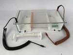 Bio-rad Dna Sub Cell Gt Electrophoresis Systems, Tray & Comb. Fixed Price $275.00.