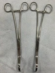 V. Mueller Harken Clamps Curved Jaw CH-6462 Lot Of. Fixed Price $31.48.