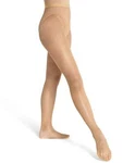 Capezio Professional Seamed Fishnet Tights 3400 - Brand New! Free Shipping!. Fixed Price $19.00.