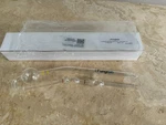CV004-205 Fungilab Cannon- Fenske Routine Viscometer Tube Size 150 #17567. Fixed Price $85.00.