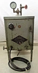 Reimers 2M Electric Countertop Steam Generator 110V, 13AMPS. Fixed Price $439.95.