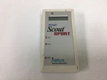 Bio-logic 580-SP2191 Scout Sport Hearing Diagnostic System 580-PROAE3 ! M764 W. Fixed Price $198.62.