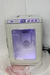 Benchmark Scientific Mini Digital Incubator Model H2200-H EW-03608. Fixed Price $220.00.