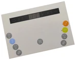 Siemens 3071649 Control Unit D23 (acss) Hka. Fixed Price $988.13.