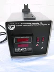 Scientific Instrument Services Probe Temp Controller For Mass Specs, Model PC-1. Fixed Price $500.00.
