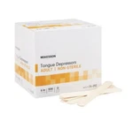 Mckesson Tongue Depressor 6 Inch Length Wood, Box Of 500 24-202. Fixed Price $22.99.