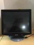 Barco Mfcd 1219 Ts Medical Imaging Monitor. Fixed Price $197.96.