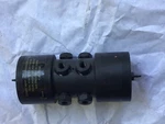 Dionex Inert High Pressure Valve 038598 90-120PSI. Fixed Price $29.99.