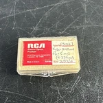Rca C30127 Laser Diode. Fixed Price $135.00.