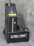 Laboratory Devices Mel-temp Ii Model 1201D Melting Point Apparatus. Fixed Price $149.95.