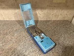 Genesis Bps Tcd B40 Sterile Tube Welder 480 00 1113 / No Power Supply. Fixed Price $895.00.